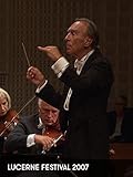 Festival de Lucerna 2007