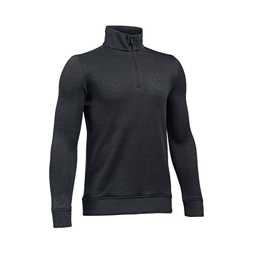 Under Armour, Boys Storm Sweaterfleece Qz, Maglia