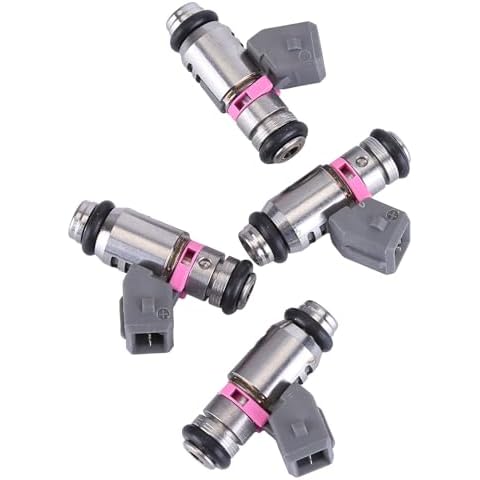 Injecteurs Essence Uposao pour Renault Cover