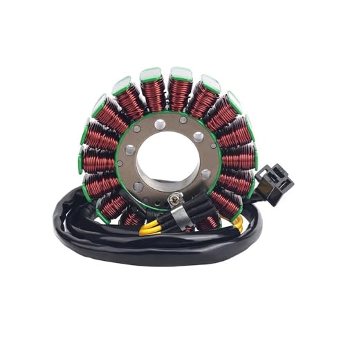 Bobina del estator para motocicleta EX250 250R 2008-2012