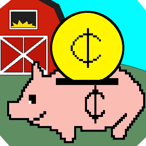 Piggy Bank App on Amazon Appstore