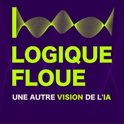 Logique Floue cover art