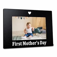 First Mother's Day（Black）
