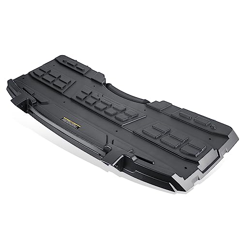 DNA MOTORING OE Style Front Storage Box Cover Compatible with 08-09 Sportsman X2 800/X2 500/Touring 800, 2008 X2 800 Limited/ X2 700,ZTL-Y-0302