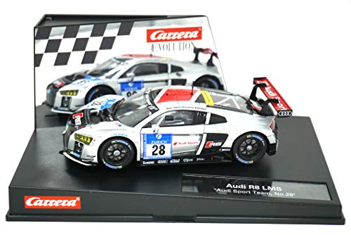 Preisvergleich Produktbild Carrera 20027532 Cars