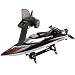 Produktbild Altsommer RC Boot Ferngesteuertes Boot FT012 2,4GHz 20MPH High Speed Boot mit Kapsel Standard Funktion Fernbedienung Spielzeug für Kinder mit Extra Batterie
