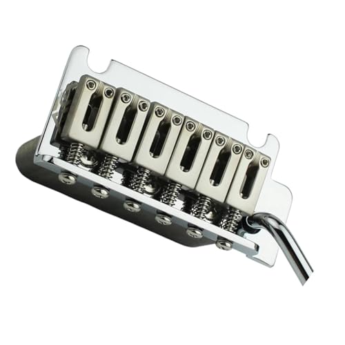 ST�M�^�[�p�g�������u���b�W �N���[���V���o�[ ���Ԋu10.5mm �ėp�A�R�[�X�e�B�b�N�M�^�[�u���b�W