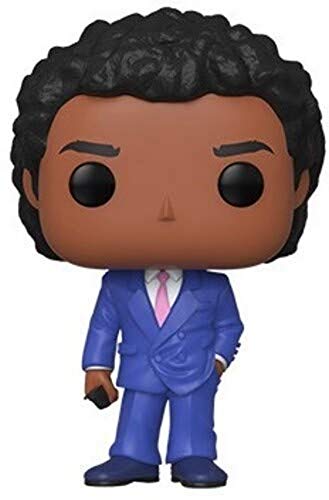 Funko Pop! Tv: Miami Vice - Tubbs