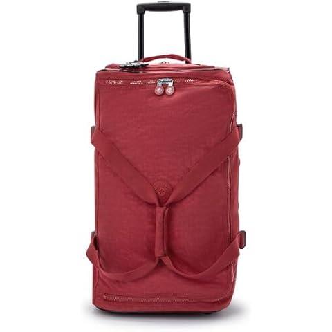 Kipling Teagan M Medium Wheeled Duffle Bag Cover
