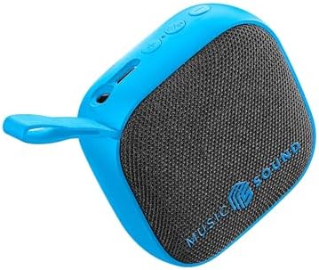 Music Sound - MINI - Bluetooth Speaker - Power 3 WATT - Play Time...