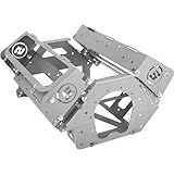 SoloSwap™ BBC Mock Up Engine Swap Long-Block with Heads: Lightweight, Durable, Easy Assembly, Short & Long Block Options, Adjustable Heights, Perfect for DIY Engine Swaps