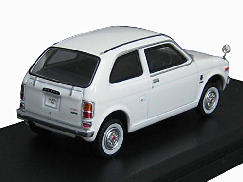 Amazon | NOREV 1/43 HONDA ホンダ LIFE ライフ バン