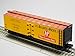 Lionel Atlantic & Pacific Woodside Reefer #12021 A&P O Gauge 2442212