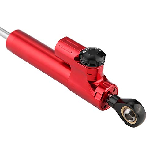 Ammortizzatore di sterzo, stabilizzatore