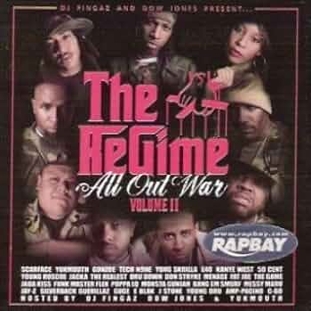 洋楽 Kill Out Compilation Volume 2 12