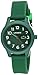 Produktbild Lacoste Analog Quarzuhr für Kinder mit Grünes Silikonarmband - 2030001
