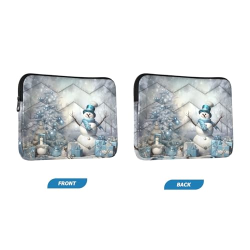 Funda para portátil 13-14 pulgadas impermeable miniatura 2