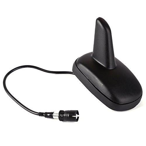 Surepromise - Antenna tettuccio a Forma di Pinna