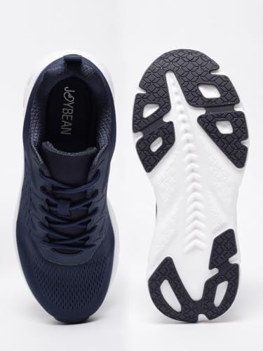 Image of Men's Mesh Casual Shoes JM011