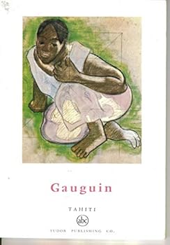 Paperback Gauguin Tahiti Book