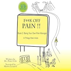 Being Your Own Pain Manager cover art