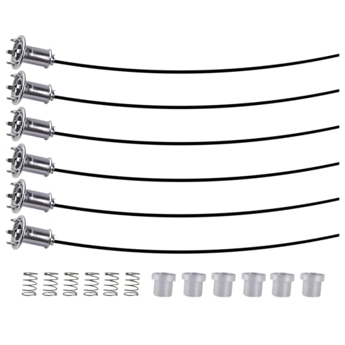 Kit de reparación de socket para tablero 6 piezas