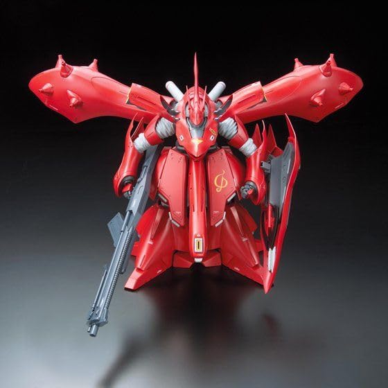 Amazon | BANDAI SPIRITS(バンダイ スピリッツ) RE/100 ナイチンゲール