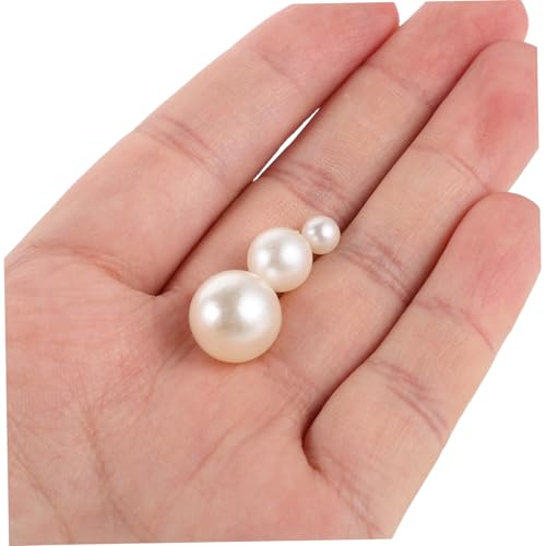 Perlas rellenas para decoración que solucionan jarrones vacíos en bodas 5