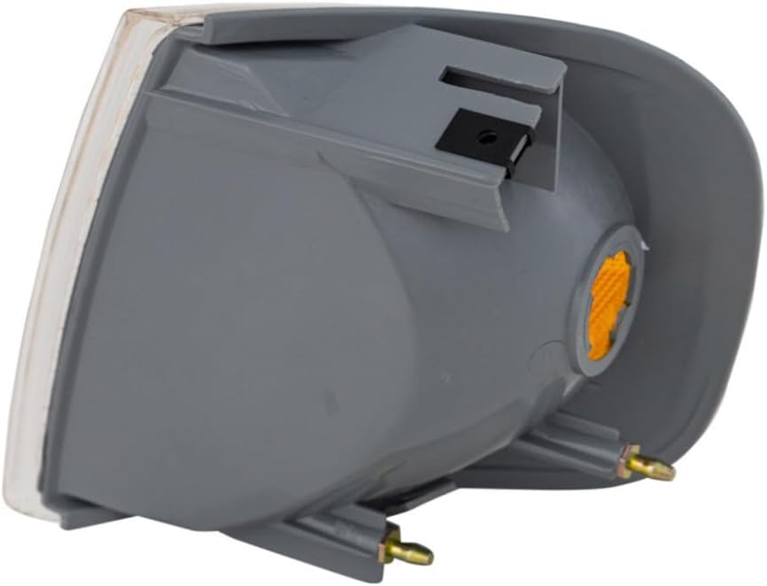 For Ford F-150 Turn Signal/Parking Light Assembly 1997-2003 Passenger Side DOT Certified For FO2551118