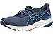 Produktbild ASICS Gt-1000 12 Gs Sneaker, Thunder Blue French Blue, 40 EU