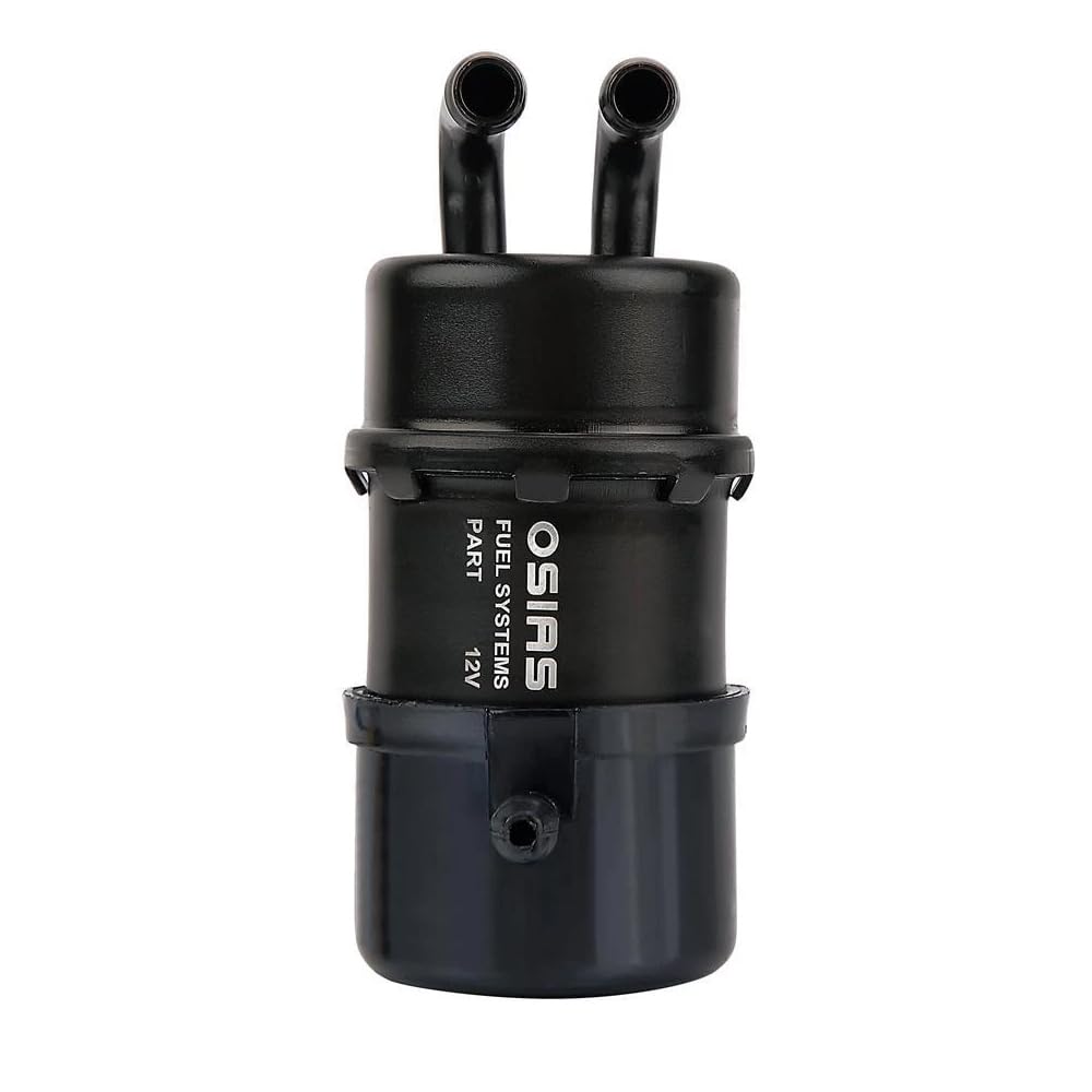 Sponsored Ad - Fuel Pump For SUZUKI INTRUDER 700 1400 VS1400 VS700 15100-38A10, 15100-10F00, 15100-38A00 (2 wire plug) ...