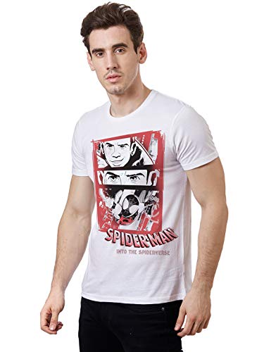 Image of Men's Half Sleeve T-Shirt