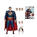 McFarlane Toys DC Theatrical Deluxe 7in WV1 - Superman with Krypto (Superman Movie)