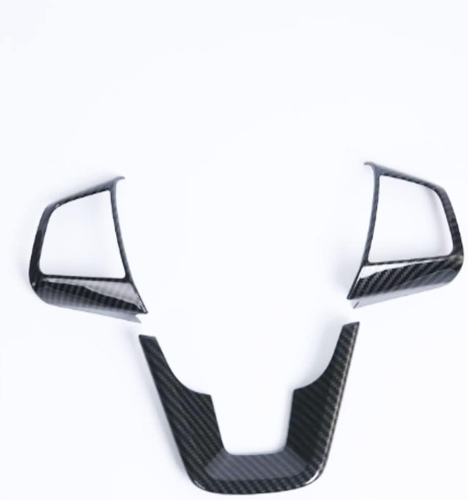 Car interior trim strip Carbon Fiber material For IX35 2020 2021-2022 (Rear air conditioner vent)