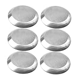 Cache-trou de douchette de cuisine – ce bouchon est une solution pratique pour masquer les trous disgracieux de l’évier et les fuites d’eau