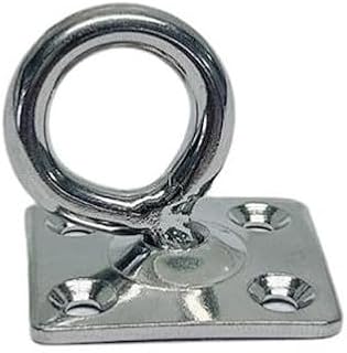 Prolinemax Marine Boat Stainless Steel T316 5/16