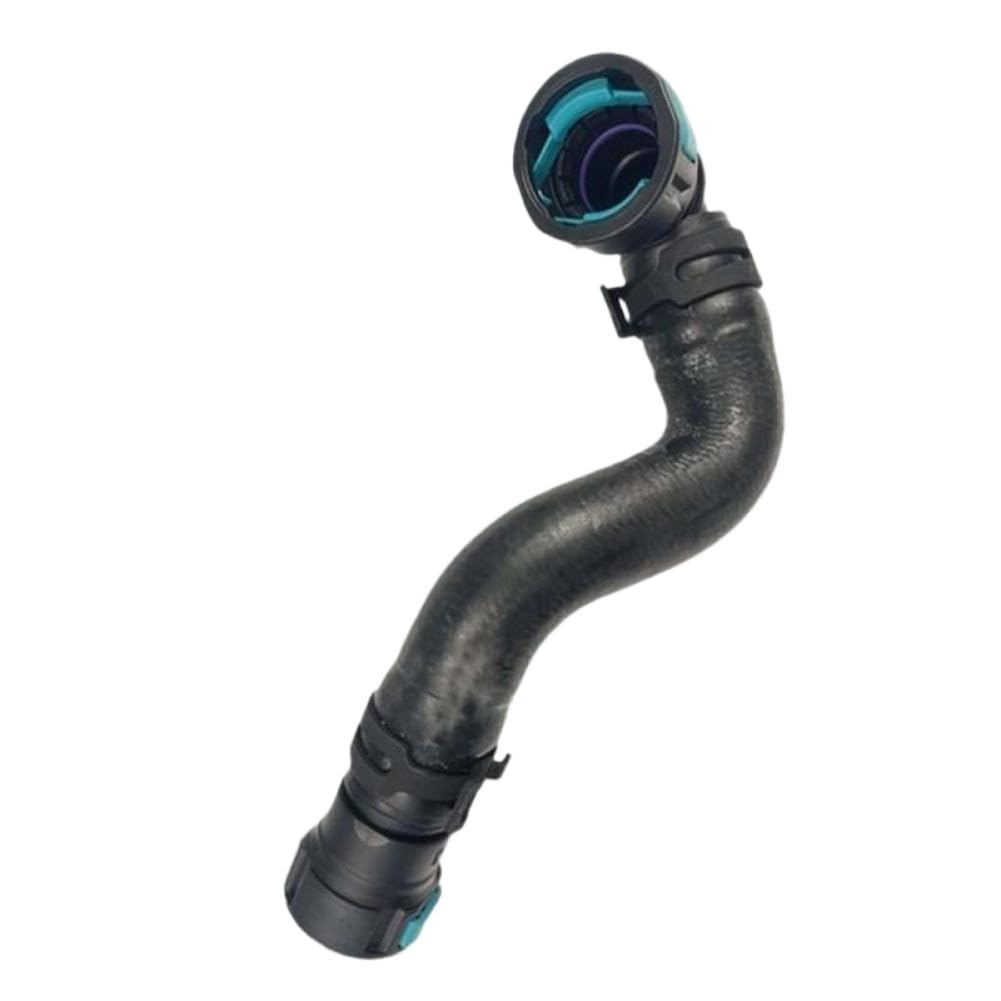 Tubo del liquido di raffreddamento C2P24295 compatibile con F-TYPE per liquidi di raffreddamento, antigelo, sistemi di condizionamento dell'aria e riscaldati