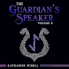 Couverture de The Guardian's Speaker, Volume 8