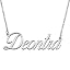 Deontra - Silver