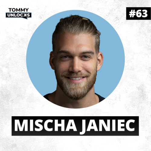 Junge M&auml;nner werden zerst&ouml;rt | Mischa Janiec