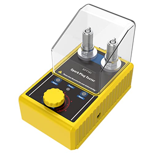 The 5 Best Spark Plug Testers (2021) Reviews + Price Check