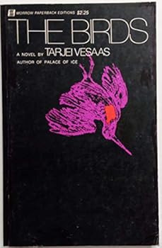 Paperback The Birds. Book
