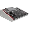 Fonik Audio Innovations Originele standaard voor AKAI MPC X (grijs)