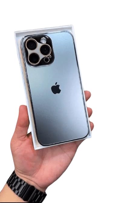 PRF Ventures 16 Series Design for iPhone 15 Pro Max (B0D41R7VCR) Amazon Price History, Amazon Price Tracker
