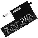 BTMKS L14M3P21 L14L3P21 - Batería para portátil Lenovo Yoga 500-14IBD 500-14ISK 500-15IBD 500-15ISK Lenovo S41-70 U41-70, Lenovo Flex 3 1435 1470 1570[111,1,1,1,1,1 V 4 V 4570 V 4 V 4 5WH]
