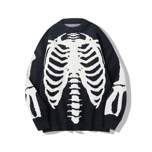 ORIMI BONES HEAVY SWEATER フリーサイズ 黒 Amiri Bones Logo Crew Sweatshirt With Arm Bones Black | eBay