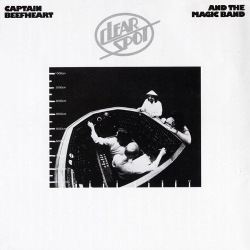 Captain Beefheart And The Magic Band