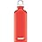 SIGG - Recycled Metal Water Bottle - Traveller - Made in Switzerland - Carbonated Drinks - BPA-Free - 20 Oz