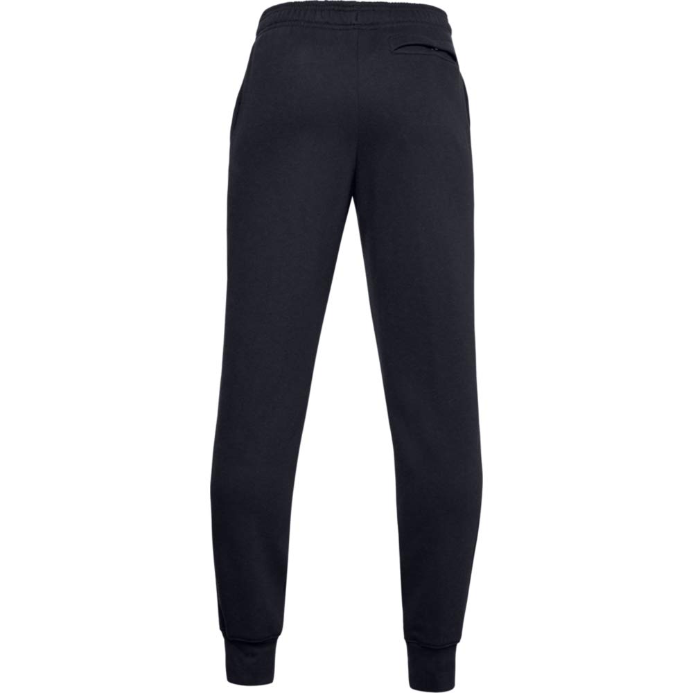 Under Armour UA Rival Fleece Joggers - Pantalones Deportivos Niños
