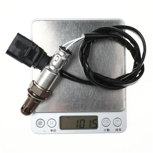 Capteur d'oxygène Lambda O2 03C906262P pour Rapid 1.6 de 2012 à 2017